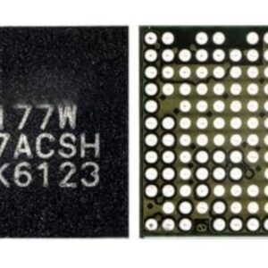 IC MT6177W