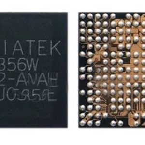 IC MT6356W