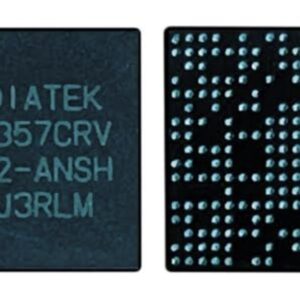 IC MT6357CRV
