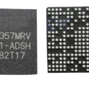 IC MT6357MRV