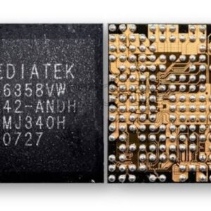 IC MT6358VW