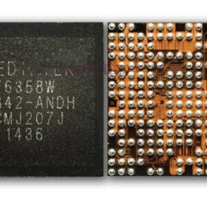 IC MT6358W