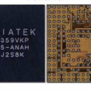 IC MT6359VKP