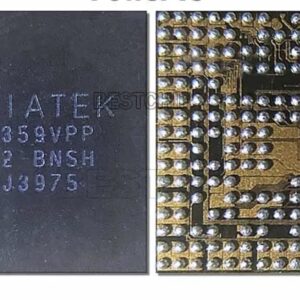 IC MT6359VPP