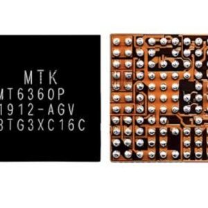 IC MT6360P