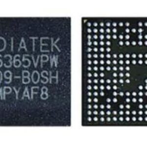 IC MT6365VPW