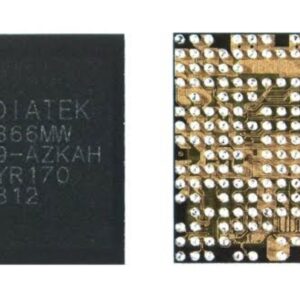 IC MT6366MW