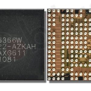 IC MT6366W