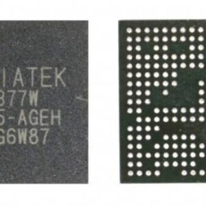 IC MT6377W