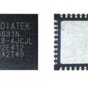IC MT6631N