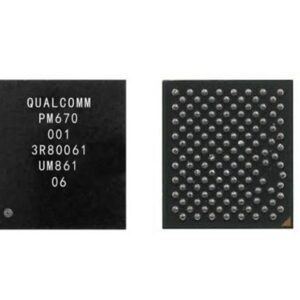 IC PM670-001