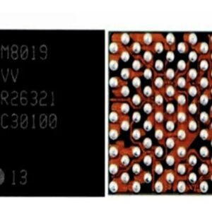 IC PM8019-0VV