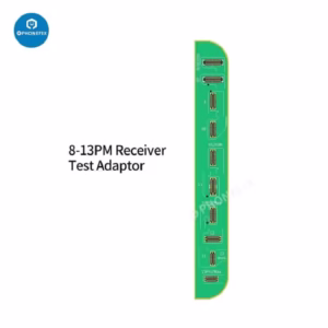 JCID V1SE-V1SPRO Receiver FPC Test Board 8-13PM