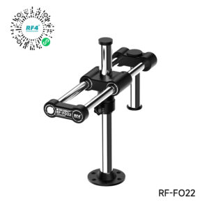 حامل ميكروسكوب مدفع RF-F022