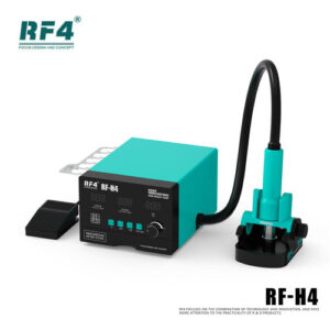 هوت اير RF4  RF-H4