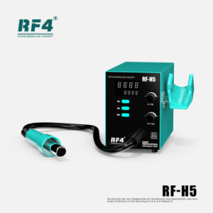 هوت اير RF4  RF-H5