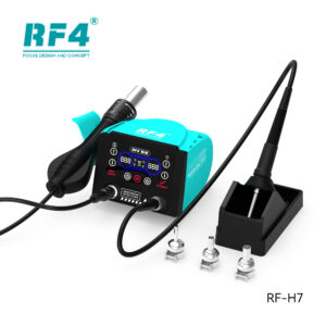 هوت اير RF4  RF-H7