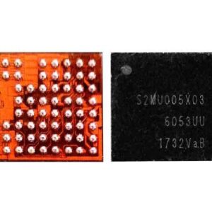 IC S2MU005X03