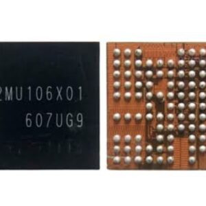 IC S2MU106X01