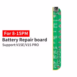 JCID V1SE-V1SPRO Battery Repair Board 8-15PM