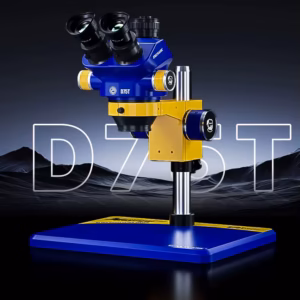 ميكروسكوب MECHANIC D75T
