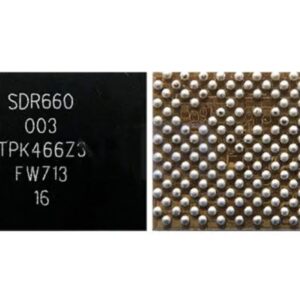 IC SDR660-003