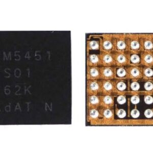 IC SM5451