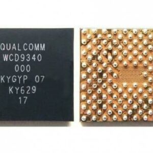 IC WCD9340