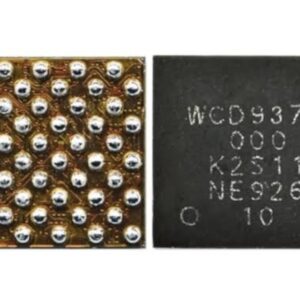 IC WCD9370