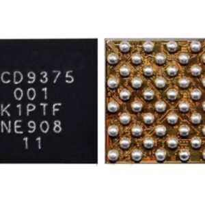IC WCD9375-001