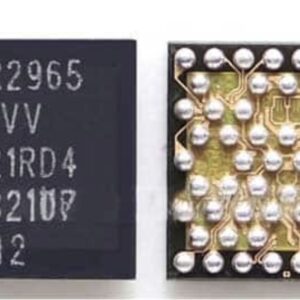IC WTR2965-0VV