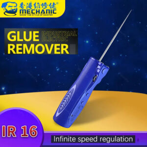 دريل MECHANIC IR16 OCA GLUE