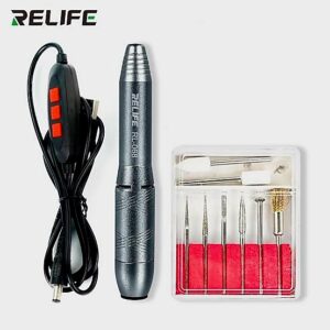 دريل RELIFE RL-068