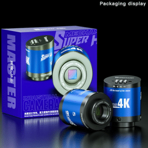 كاميرا ميكروسكوب MECHANIC MOS 4K