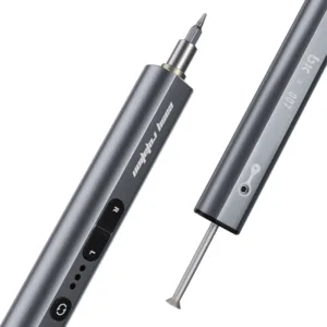 مفك كهربائى + دريل تقطيع TBK BK-007