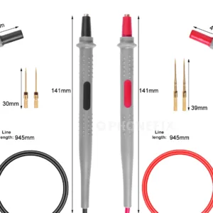بروبات ملتيميتر HF-002