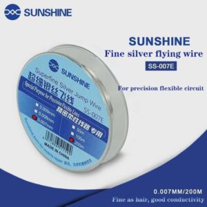واير توصيل فضى SUNSHINE SS-007E