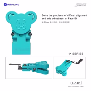 MIJING DZ-01 Face ID Dot-Matrix Alignment Clamp