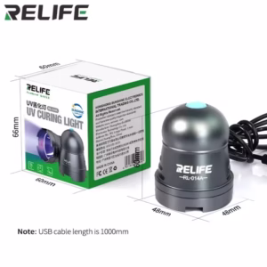 كشاف RELIFE RL-014A UV