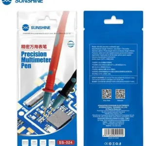 بروبات ملتيميتر SUNSHINE SS-024
