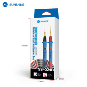 بروبات ملتيميتر SUNSHINE SS-024B