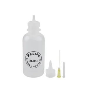 قطارة بلاستيك RL-054
