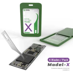 2UUL DA16 Repair Blades