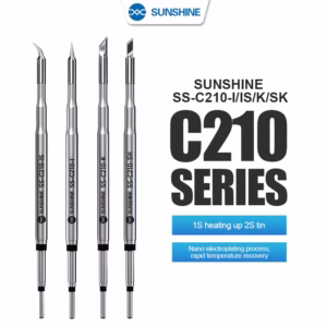 سن كاوية SUNSHINE C210
