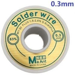 قصدير MaAnt MY-30