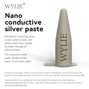 WYLIE Silver Paste