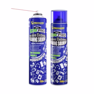 اسبراى MECHANIC 530 PRO