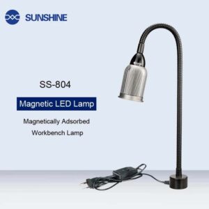 SUNSHINE SS-804 MAGNETIC LED LAMP