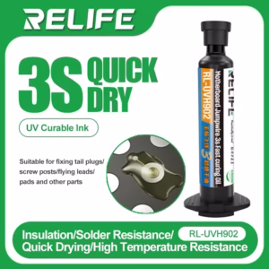 سائل RELIFE RL-UVH902B 3S