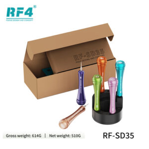 طقم مفك RF-SD35